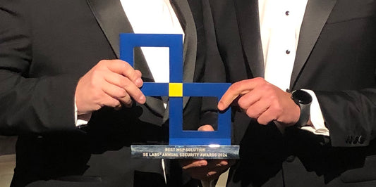 Sophos Named Best MSP Solution by SE Labs 2024