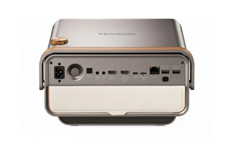 Viewsonic X11-4K UHD LED Short Throw Projector
