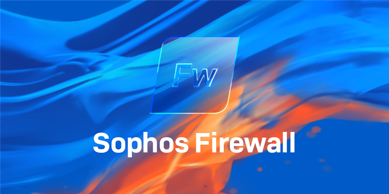 Sophos (XG) Firewall & OS firmware v17.5 End-of-Life (EOL) announcement